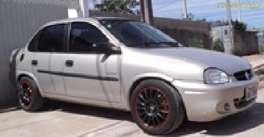 Acervo Corsa Clube Brasil (2854)