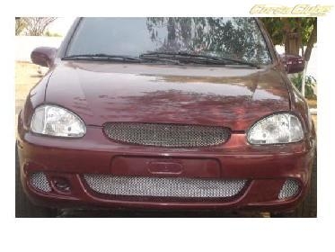 Acervo Corsa Clube Brasil (2861)
