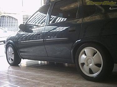 Acervo Corsa Clube Brasil (2862)