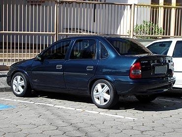 Acervo Corsa Clube Brasil (2864)