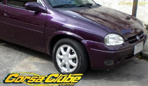 Acervo Corsa Clube Brasil (2866)