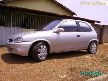 Acervo Corsa Clube Brasil (2869)