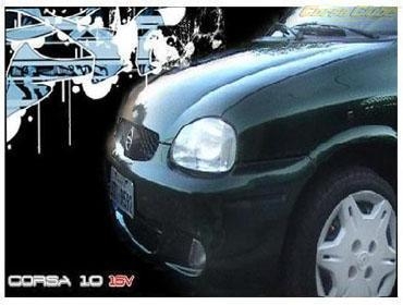 Acervo Corsa Clube Brasil (2871)
