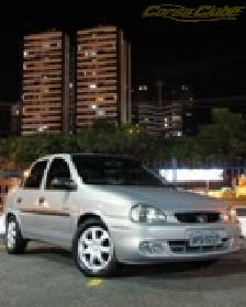 Acervo Corsa Clube Brasil (2872)