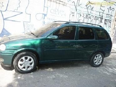 Acervo Corsa Clube Brasil (2875)