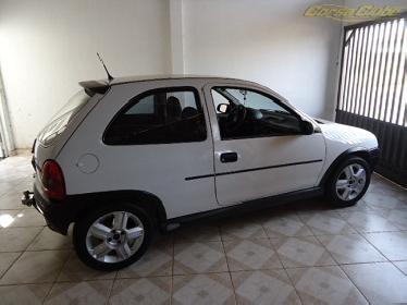 Acervo Corsa Clube Brasil (2883)