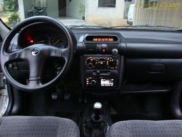 Acervo Corsa Clube Brasil (2884)