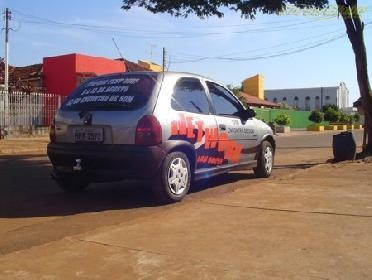 Acervo Corsa Clube Brasil (2885)