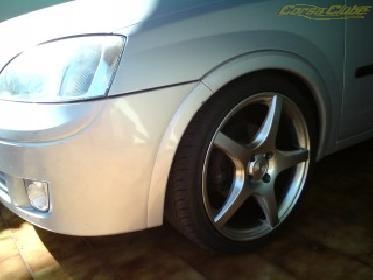 Acervo Corsa Clube Brasil (2890)