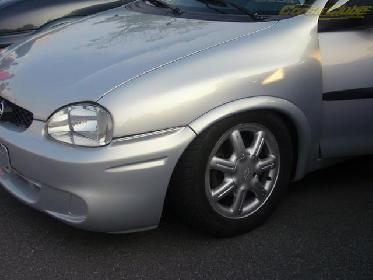 Acervo Corsa Clube Brasil (2891)