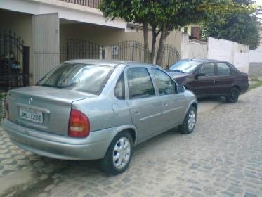 Acervo Corsa Clube Brasil (2893)