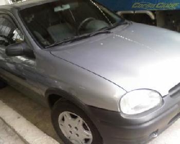 Acervo Corsa Clube Brasil (2895)