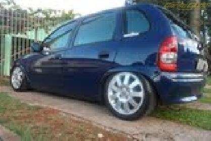 Acervo Corsa Clube Brasil (2896)