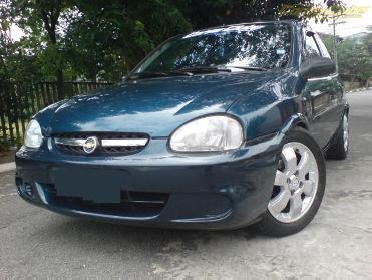 Acervo Corsa Clube Brasil (2897)