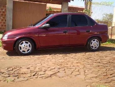 Acervo Corsa Clube Brasil (2898)