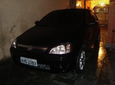 Acervo Corsa Clube Brasil (2901)