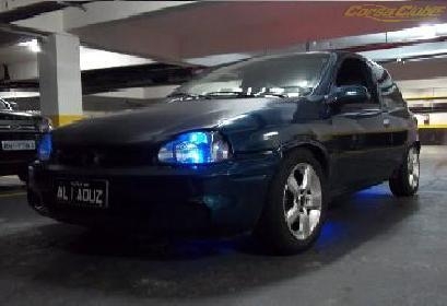 Acervo Corsa Clube Brasil (2903)
