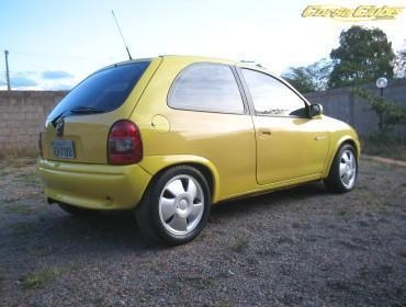 Acervo Corsa Clube Brasil (2905)