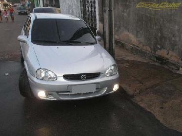 Acervo Corsa Clube Brasil (2906)