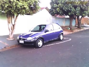 Acervo Corsa Clube Brasil (2907)