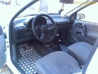 Acervo Corsa Clube Brasil (2908)