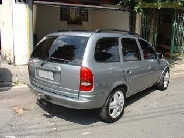 Acervo Corsa Clube Brasil (2909)