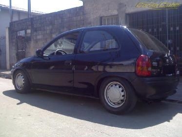 Acervo Corsa Clube Brasil (2910)
