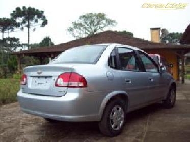 Acervo Corsa Clube Brasil (2911)