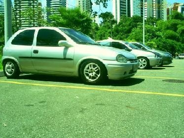 Acervo Corsa Clube Brasil (2912)