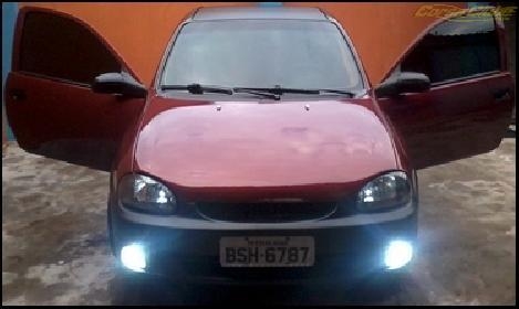 Acervo Corsa Clube Brasil (2915)