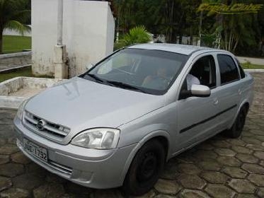 Acervo Corsa Clube Brasil (2917)
