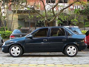 Acervo Corsa Clube Brasil (2919)