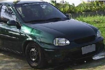 Acervo Corsa Clube Brasil (2920)