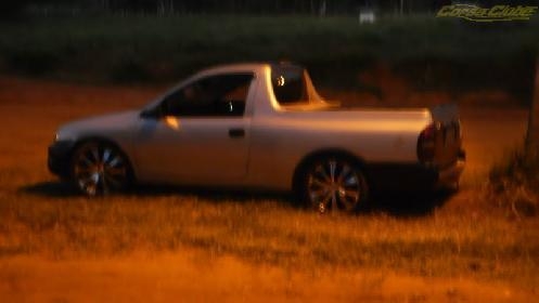 Acervo Corsa Clube Brasil (2921)