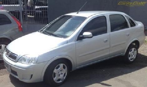 Acervo Corsa Clube Brasil (2922)