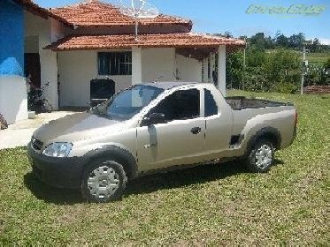 Acervo Corsa Clube Brasil (2923)