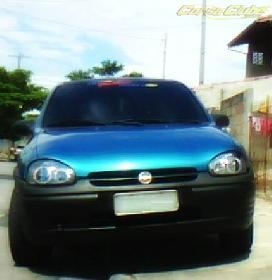 Acervo Corsa Clube Brasil (2925)