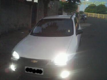 Acervo Corsa Clube Brasil (2926)