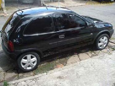 Acervo Corsa Clube Brasil (2929)
