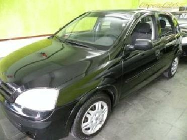 Acervo Corsa Clube Brasil (2931)