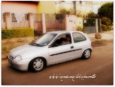 Acervo Corsa Clube Brasil (2934)