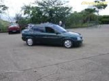 Acervo Corsa Clube Brasil (2935)