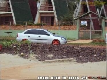 Acervo Corsa Clube Brasil (2940)