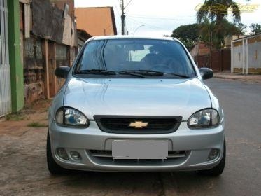 Acervo Corsa Clube Brasil (2941)