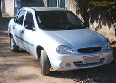 Acervo Corsa Clube Brasil (2942)