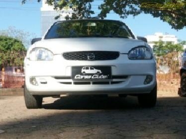 Acervo Corsa Clube Brasil (2943)