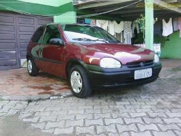 Acervo Corsa Clube Brasil (2949)