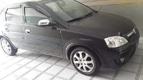Acervo Corsa Clube Brasil (2953)