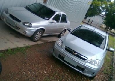 Acervo Corsa Clube Brasil (2954)