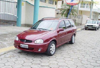 Acervo Corsa Clube Brasil (2956)